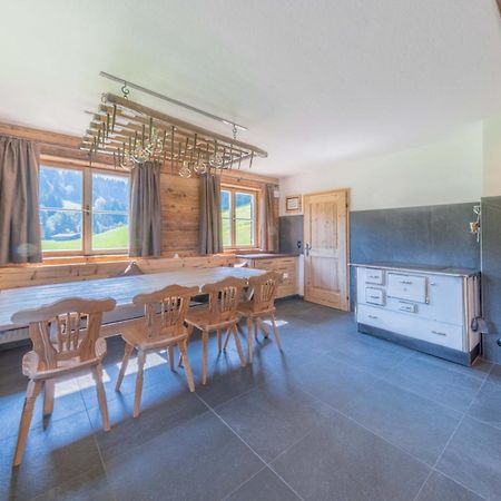 Getznerhof Westendorf Exterior foto