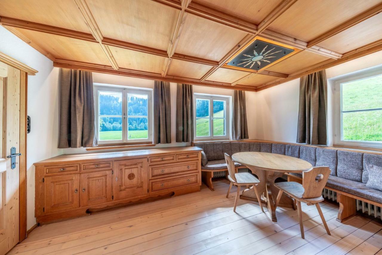 Getznerhof Westendorf Exterior foto