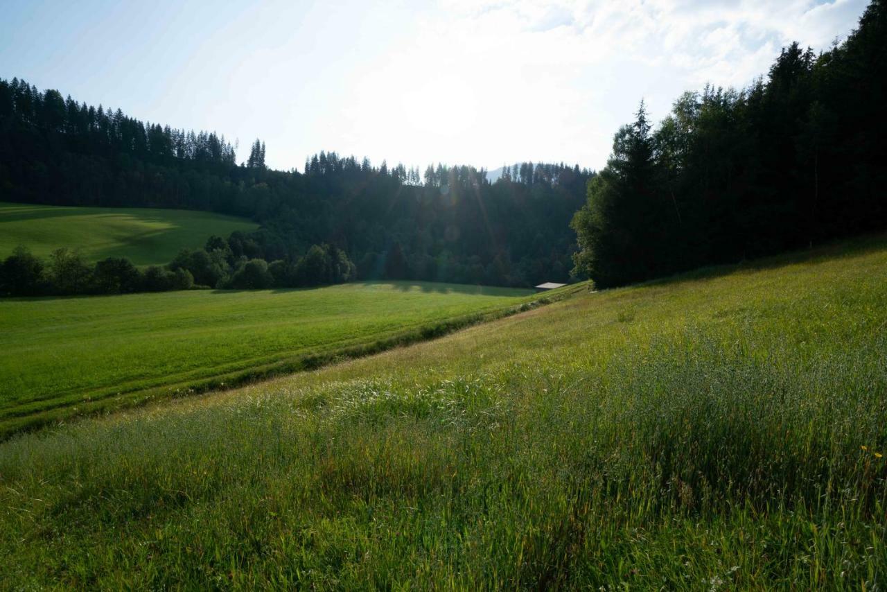 Getznerhof Westendorf Exterior foto